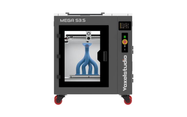 MEGA S3.5 FDM 3D PRINTER